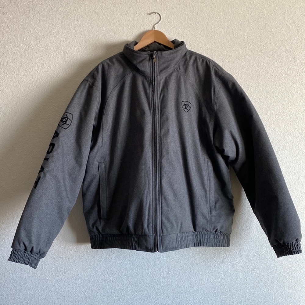 Ariat Team Jacket